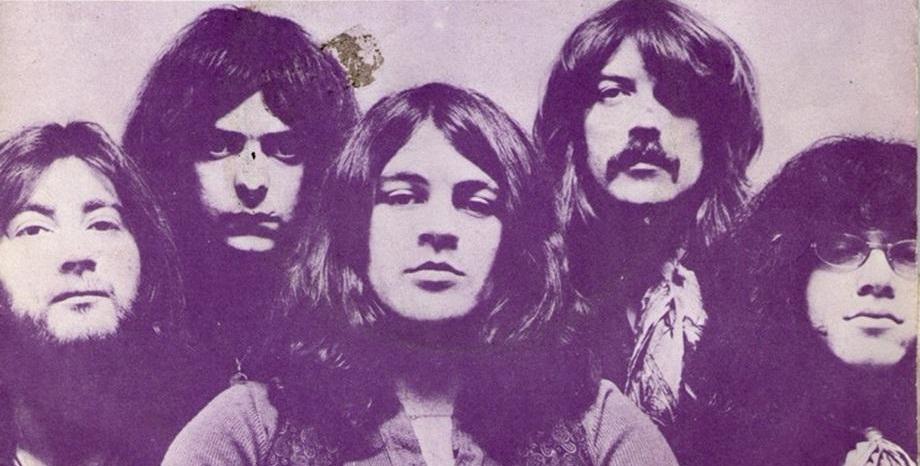 Началото на „Smoke on the Water“ – пожарът, провалил планове на Deep Purple, но инспирирал класиката