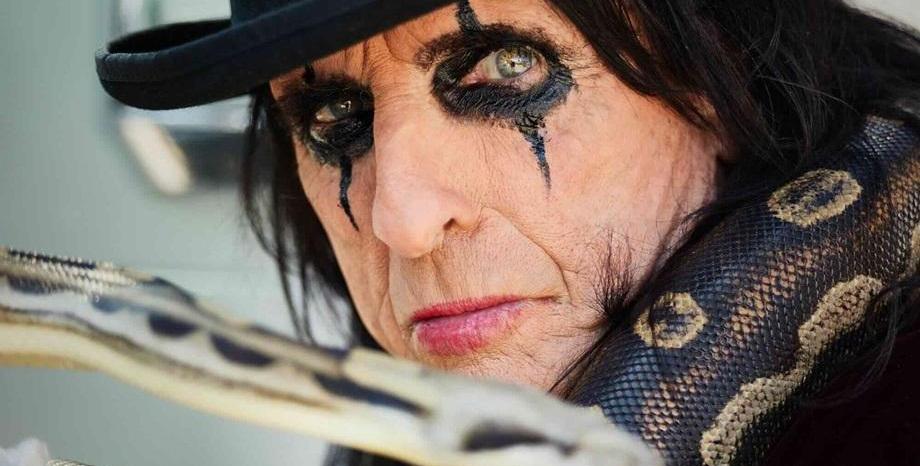 Alice Cooper е третият хедлайнер на Midalidare Rock In The Wine Valley 2025