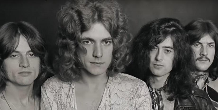 Документалният филм „Becoming Led Zeppelin“ най-накрая има премиерна дата